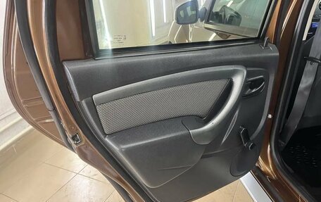 Renault Duster I рестайлинг, 2016 год, 1 377 000 рублей, 28 фотография