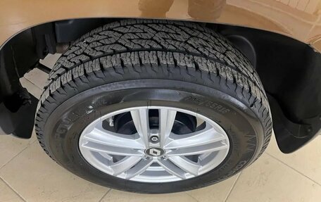 Renault Duster I рестайлинг, 2016 год, 1 377 000 рублей, 29 фотография