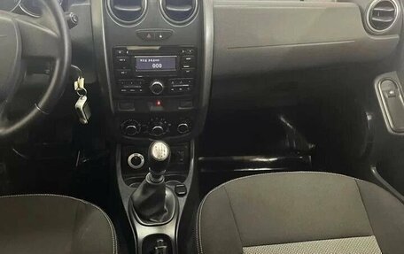 Renault Duster I рестайлинг, 2016 год, 1 377 000 рублей, 27 фотография