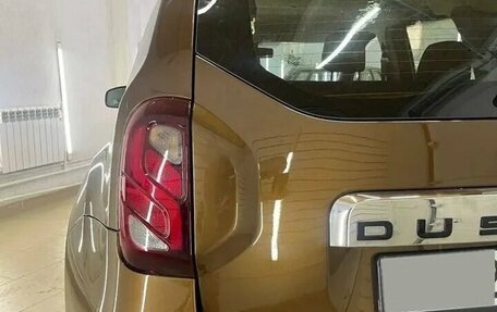 Renault Duster I рестайлинг, 2016 год, 1 377 000 рублей, 31 фотография