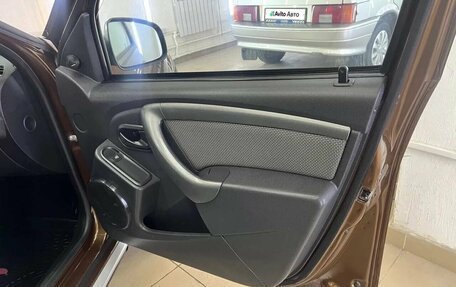 Renault Duster I рестайлинг, 2016 год, 1 377 000 рублей, 36 фотография