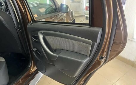 Renault Duster I рестайлинг, 2016 год, 1 377 000 рублей, 39 фотография