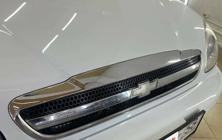 Chevrolet Lanos I, 2008 год, 315 000 рублей, 14 фотография