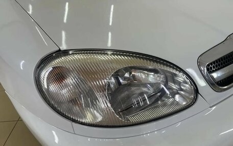 Chevrolet Lanos I, 2008 год, 315 000 рублей, 13 фотография