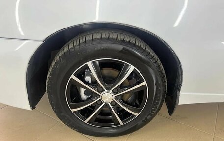 Chevrolet Lanos I, 2008 год, 315 000 рублей, 16 фотография