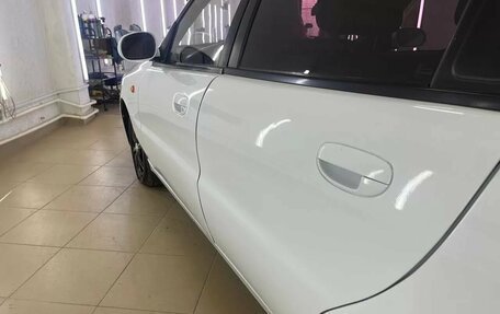 Chevrolet Lanos I, 2008 год, 315 000 рублей, 24 фотография