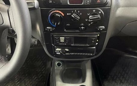 Chevrolet Lanos I, 2008 год, 315 000 рублей, 29 фотография