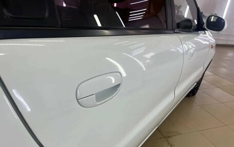 Chevrolet Lanos I, 2008 год, 315 000 рублей, 23 фотография