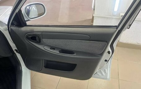 Chevrolet Lanos I, 2008 год, 315 000 рублей, 25 фотография