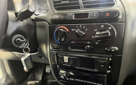 Chevrolet Lanos I, 2008 год, 315 000 рублей, 30 фотография