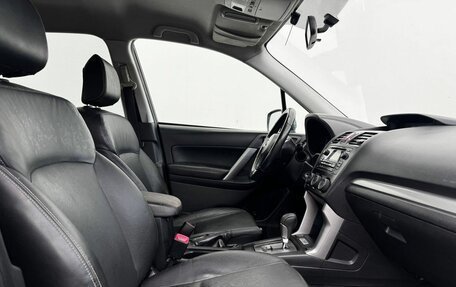 Subaru Forester, 2014 год, 1 390 111 рублей, 10 фотография