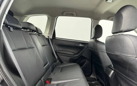 Subaru Forester, 2014 год, 1 390 111 рублей, 11 фотография