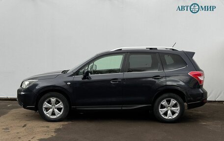 Subaru Forester, 2014 год, 1 390 111 рублей, 5 фотография