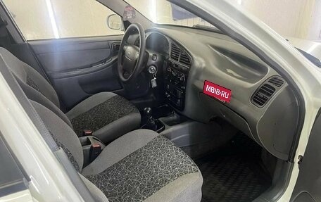 Chevrolet Lanos I, 2008 год, 315 000 рублей, 34 фотография