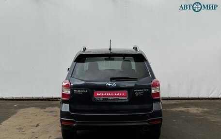 Subaru Forester, 2014 год, 1 390 111 рублей, 7 фотография