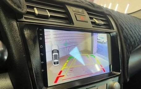 Toyota Camry, 2006 год, 1 138 000 рублей, 10 фотография