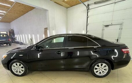Toyota Camry, 2006 год, 1 138 000 рублей, 4 фотография