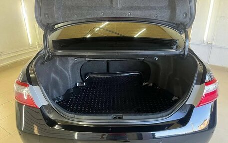 Toyota Camry, 2006 год, 1 138 000 рублей, 9 фотография