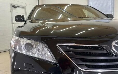 Toyota Camry, 2006 год, 1 138 000 рублей, 13 фотография