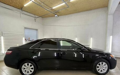 Toyota Camry, 2006 год, 1 138 000 рублей, 11 фотография