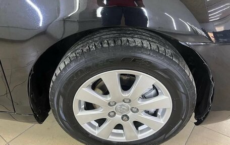 Toyota Camry, 2006 год, 1 138 000 рублей, 12 фотография