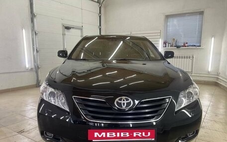 Toyota Camry, 2006 год, 1 138 000 рублей, 2 фотография
