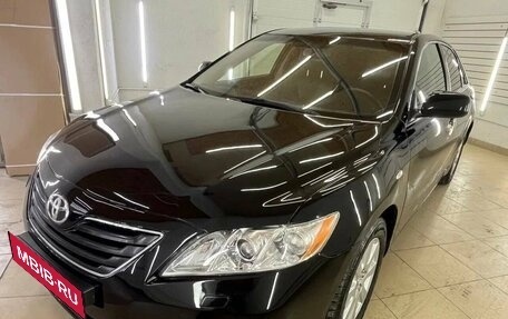 Toyota Camry, 2006 год, 1 138 000 рублей, 3 фотография