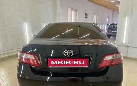 Toyota Camry, 2006 год, 1 138 000 рублей, 6 фотография