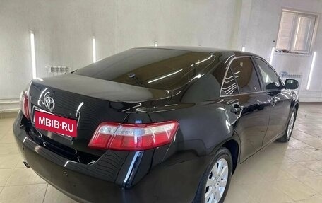 Toyota Camry, 2006 год, 1 138 000 рублей, 7 фотография