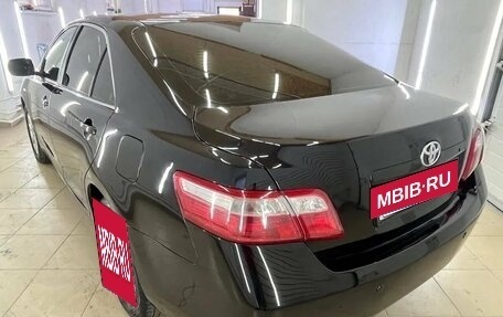Toyota Camry, 2006 год, 1 138 000 рублей, 5 фотография
