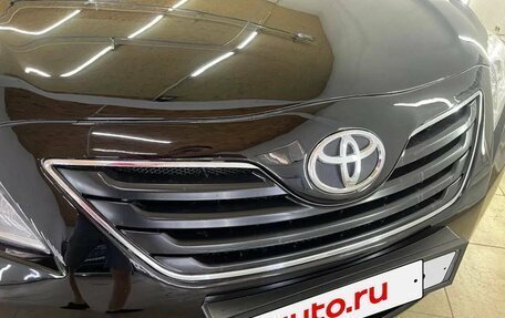 Toyota Camry, 2006 год, 1 138 000 рублей, 17 фотография