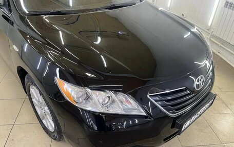 Toyota Camry, 2006 год, 1 138 000 рублей, 15 фотография