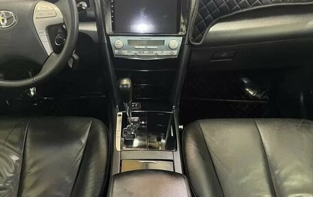 Toyota Camry, 2006 год, 1 138 000 рублей, 28 фотография