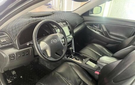 Toyota Camry, 2006 год, 1 138 000 рублей, 19 фотография