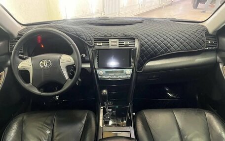 Toyota Camry, 2006 год, 1 138 000 рублей, 27 фотография