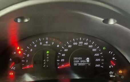 Toyota Camry, 2006 год, 1 138 000 рублей, 22 фотография