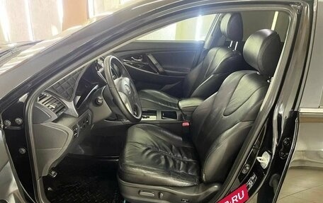 Toyota Camry, 2006 год, 1 138 000 рублей, 25 фотография