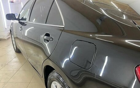 Toyota Camry, 2006 год, 1 138 000 рублей, 31 фотография