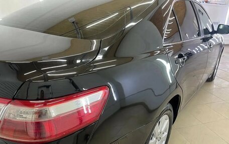 Toyota Camry, 2006 год, 1 138 000 рублей, 34 фотография