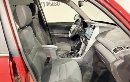 Chery Tiggo (T11), 2013 год, 399 000 рублей, 5 фотография