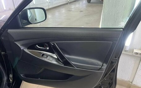 Toyota Camry, 2006 год, 1 138 000 рублей, 36 фотография