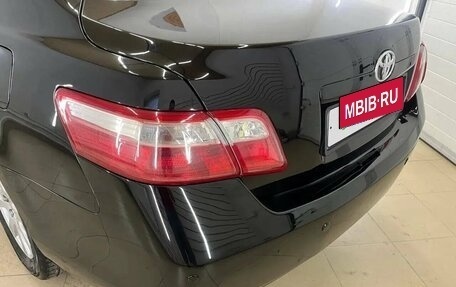 Toyota Camry, 2006 год, 1 138 000 рублей, 33 фотография