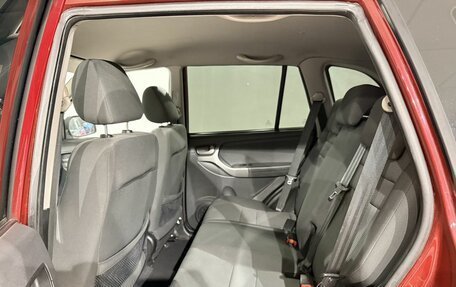 Chery Tiggo (T11), 2013 год, 399 000 рублей, 4 фотография