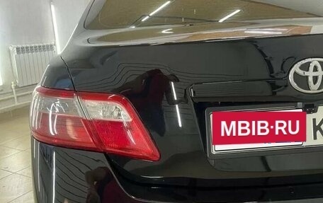 Toyota Camry, 2006 год, 1 138 000 рублей, 32 фотография