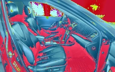 Toyota Camry, 2006 год, 1 138 000 рублей, 37 фотография