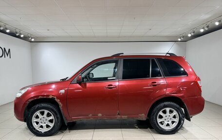 Chery Tiggo (T11), 2013 год, 399 000 рублей, 12 фотография
