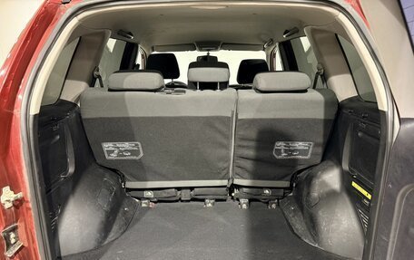 Chery Tiggo (T11), 2013 год, 399 000 рублей, 17 фотография