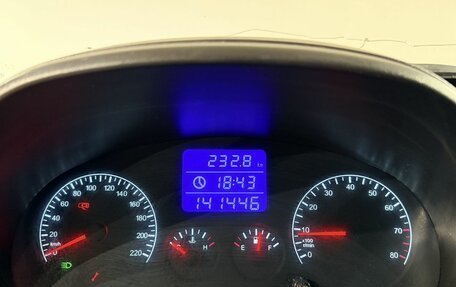 Chery Tiggo (T11), 2013 год, 399 000 рублей, 16 фотография