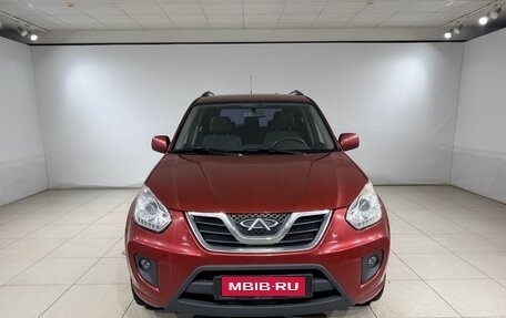 Chery Tiggo (T11), 2013 год, 399 000 рублей, 7 фотография