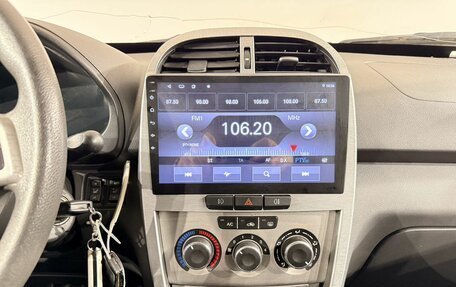 Chery Tiggo (T11), 2013 год, 399 000 рублей, 13 фотография